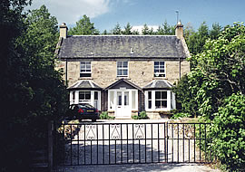 BALNAIN FARMHOUSE